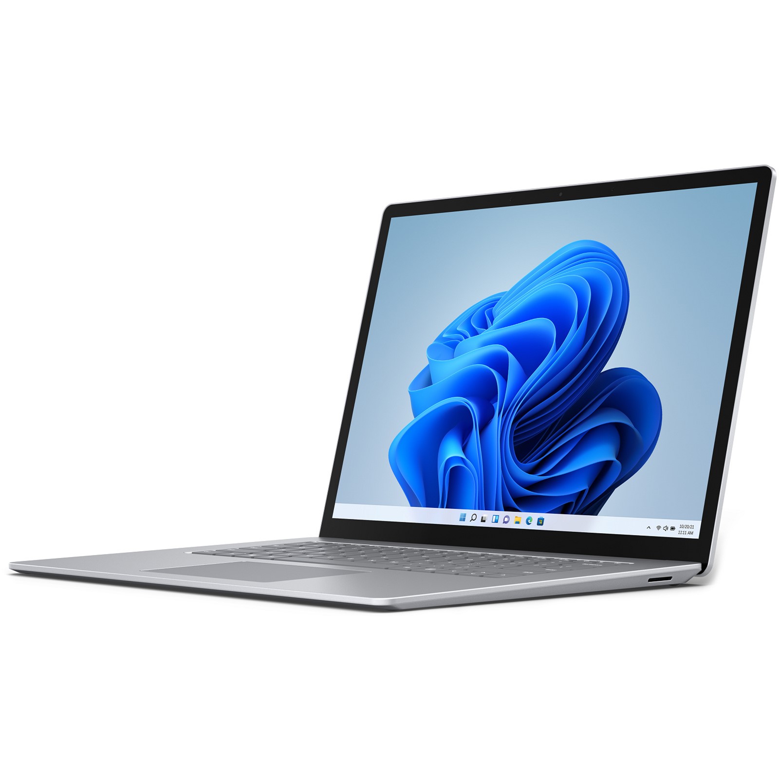 Picture of Microsoft Surface Laptop 4 for Business 15" i7 16GB 256GB W11Pro Platinum
